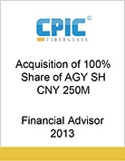 CPIC-AGY